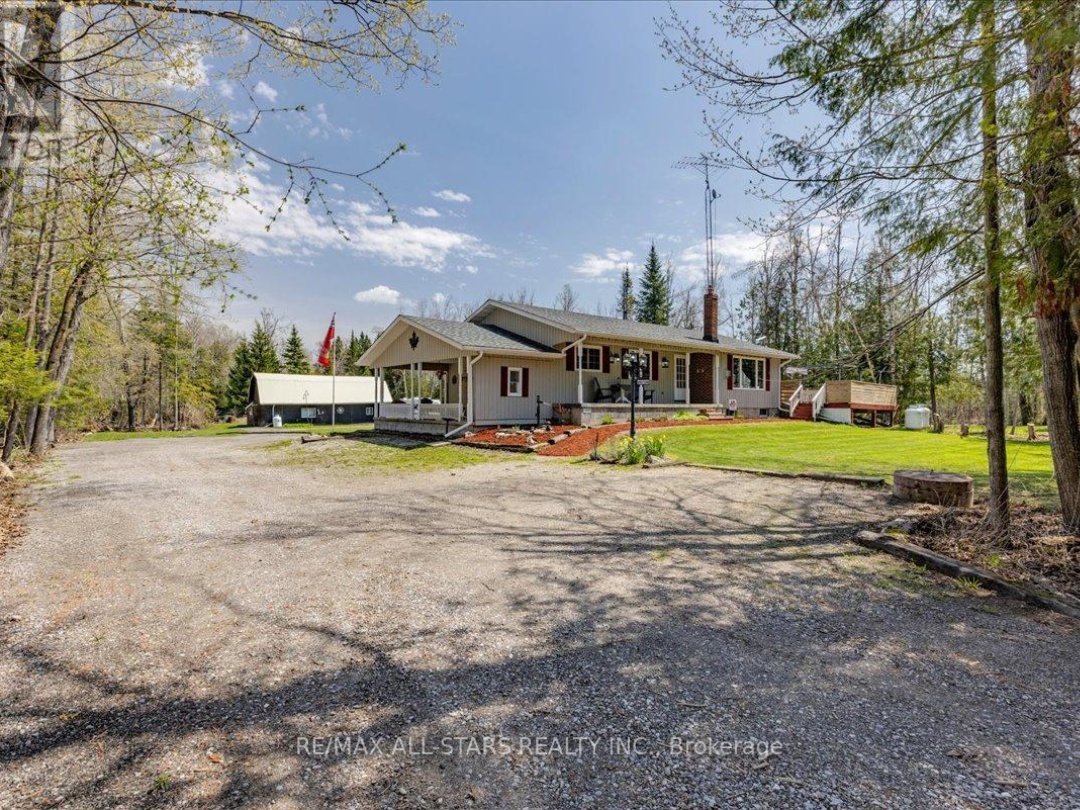 430 FARMS ROAD, Kawartha Lakes (Eldon)