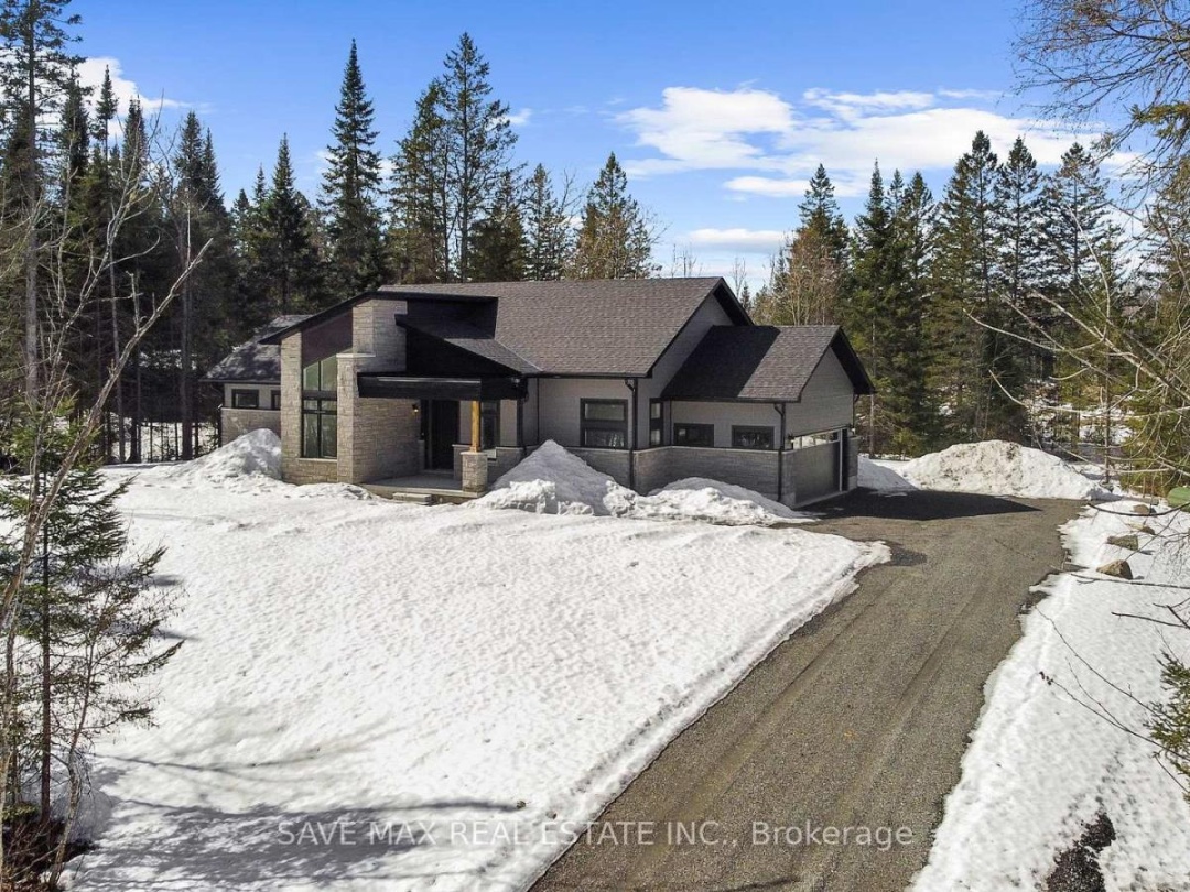 1007 KINGSRIDGE COURT, Lake of Bays (Franklin)