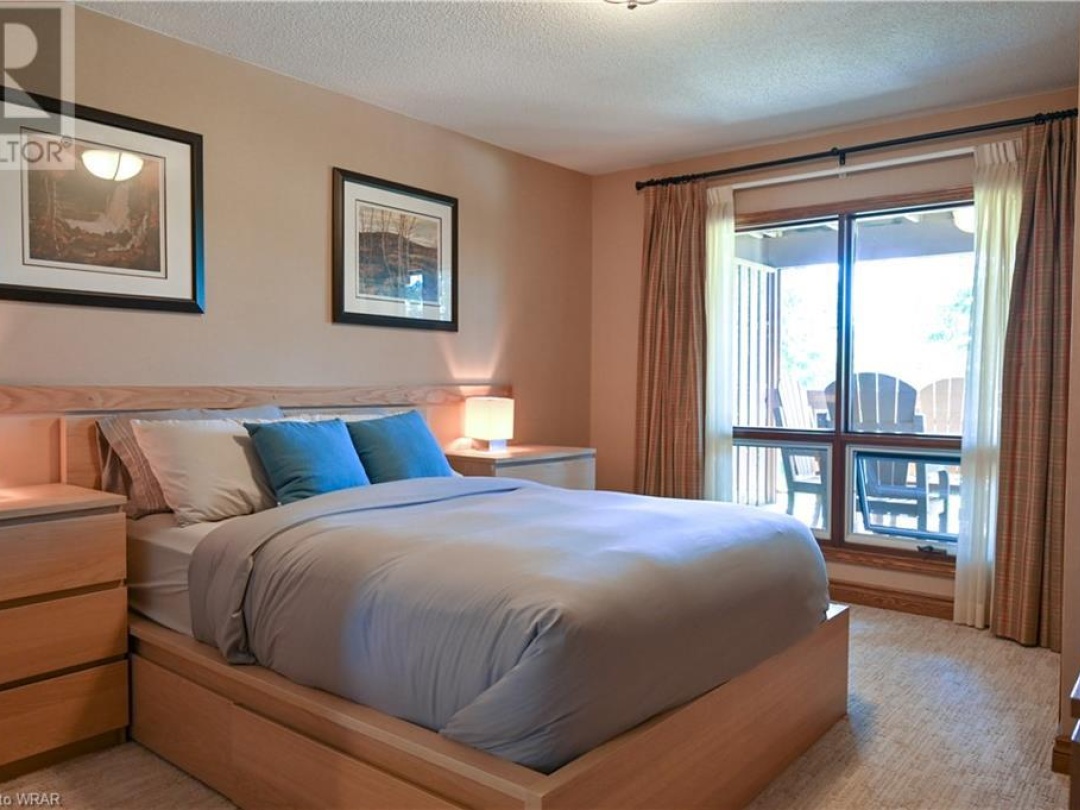 1235 Deerhurst Drive Unit# 52 105, Sunset Bay