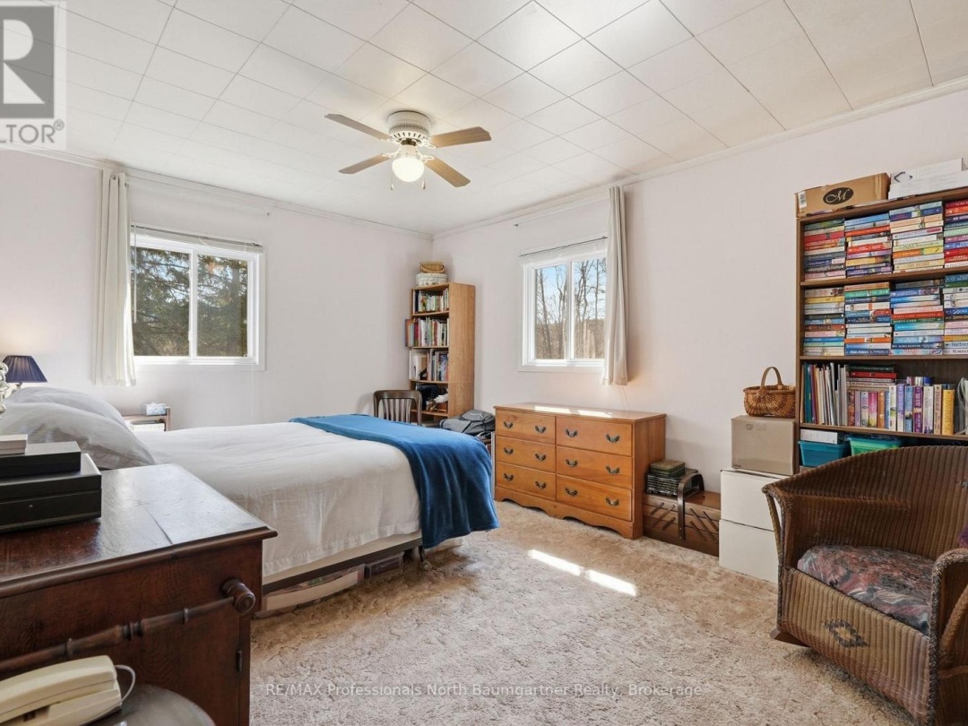 4112 DEEP BAY ROAD, Gull River