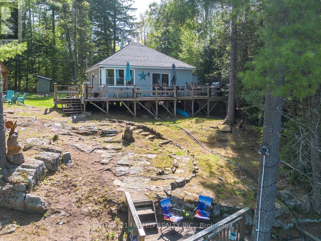 11085 Gull River, Gull Lake