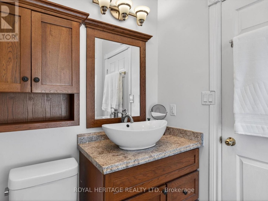 3472 MONCK ROAD, Kawartha Lakes (Laxton/Digby/Longford)