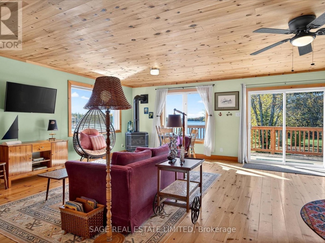 33 NORTH WATER STREET, Gull River