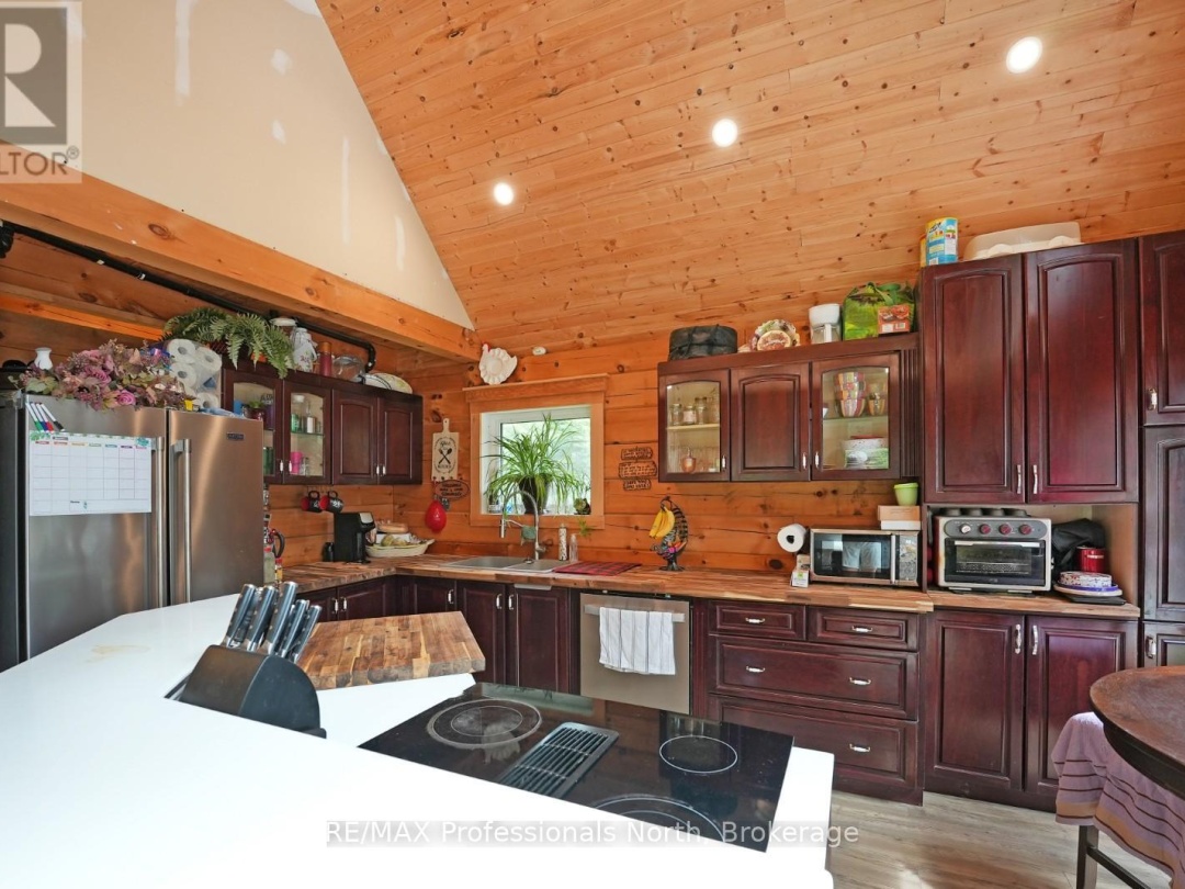 1392 CARROLL ROAD, Dysart et al (Dudley)