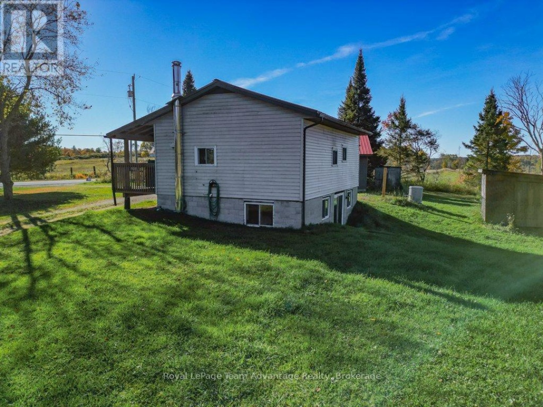 292 MCDOUGALL ROAD, 