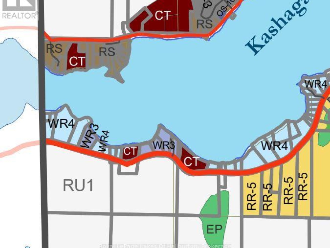 0 KASHAGAWIGAMOG LAKE ROAD, 