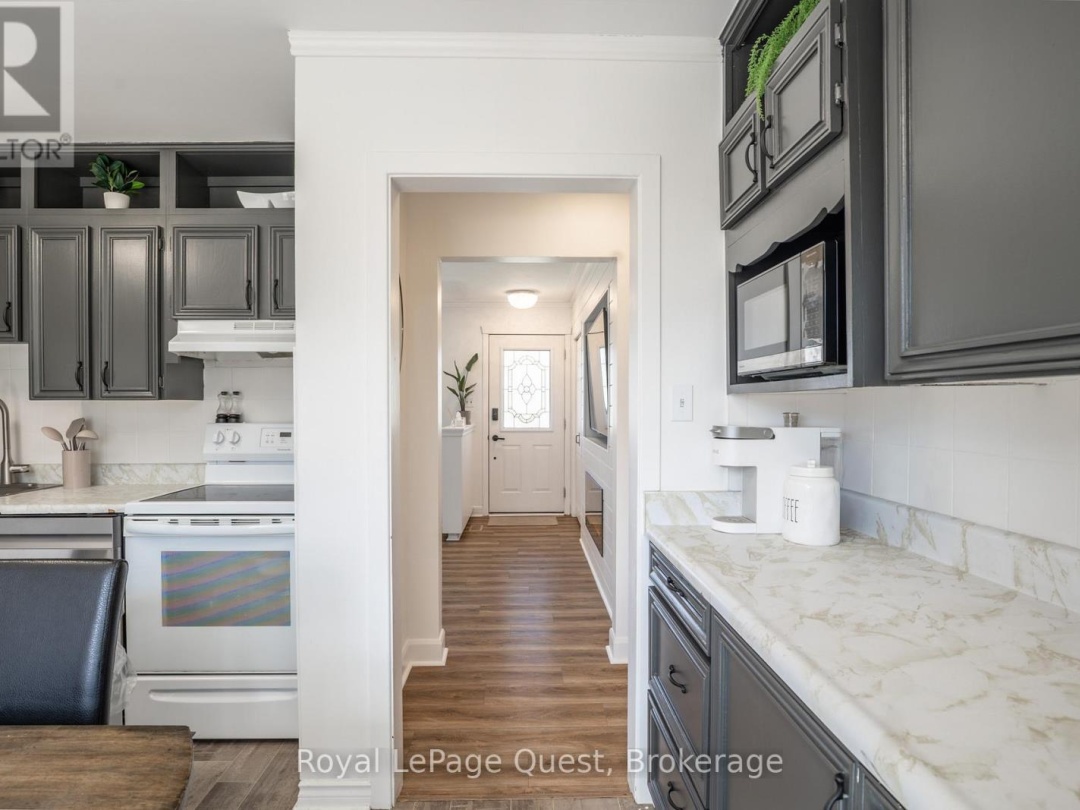 113 NORTH STREET W, Orillia