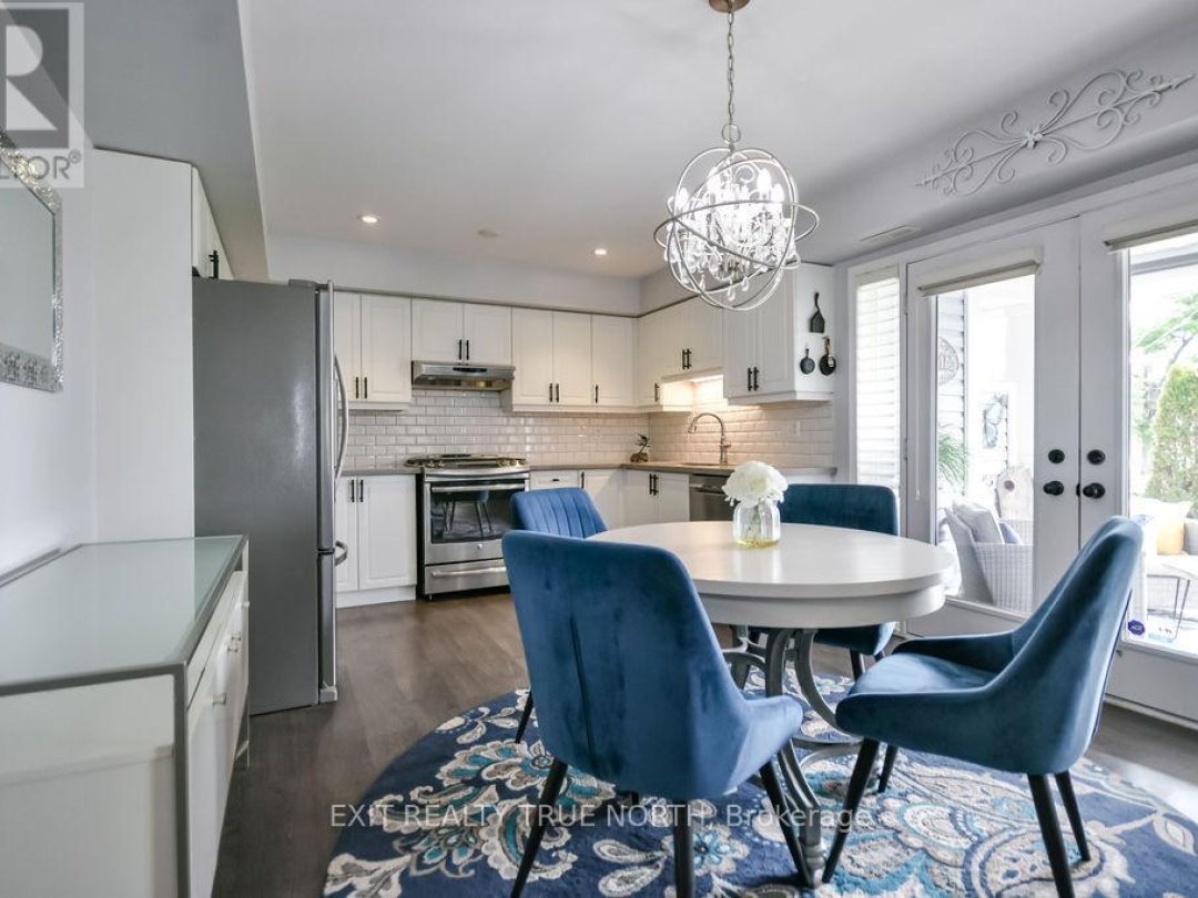 15 CARNOUSTIE LANE, Georgian Bay