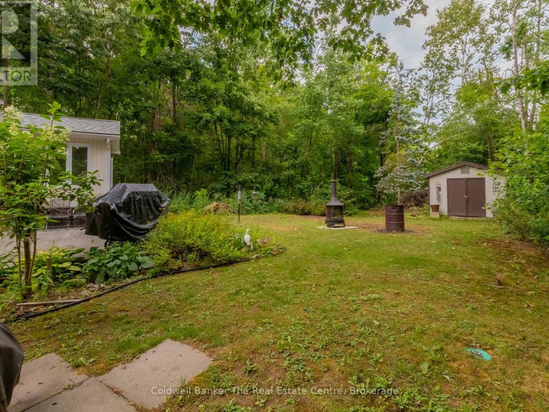 110 FOREST GLEN DRIVE, Gravenhurst (Muskoka (S))