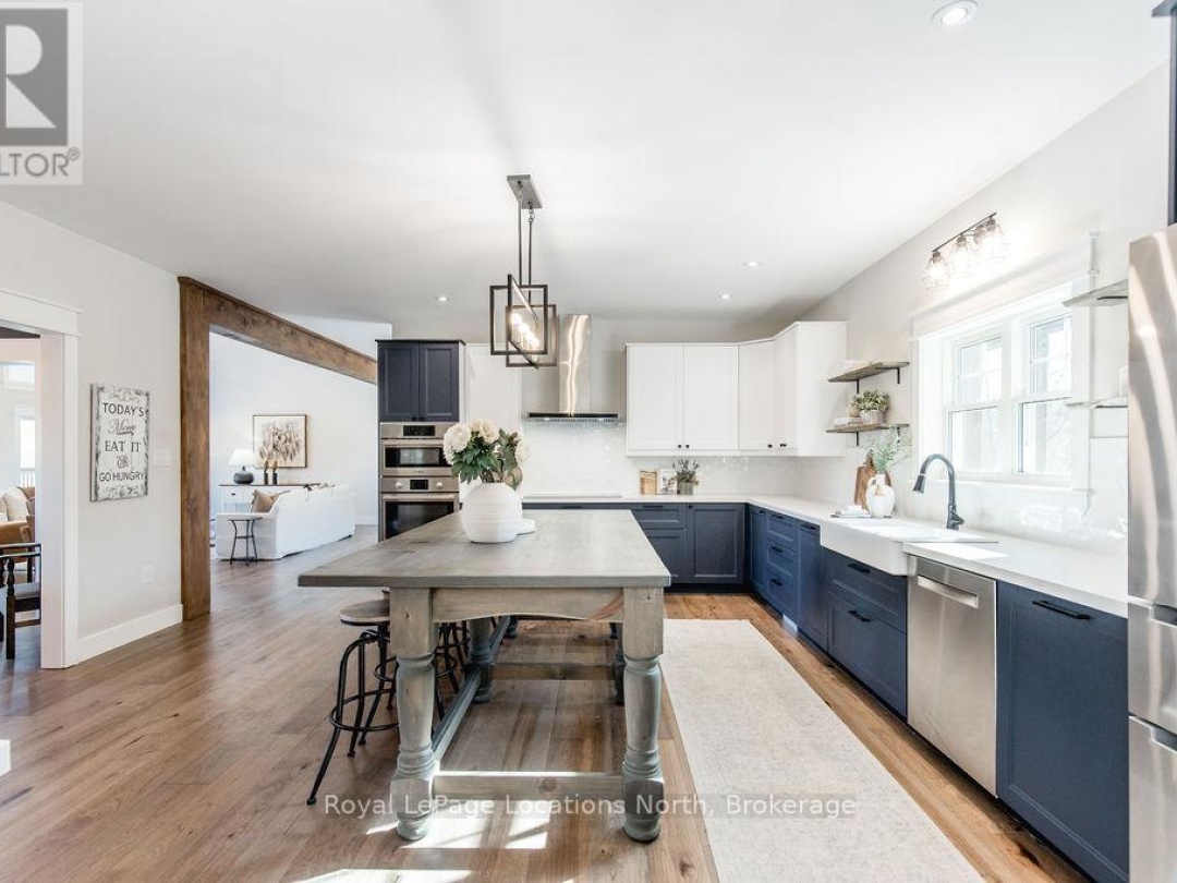 5385 8 LINE N, Oro-Medonte (Moonstone)