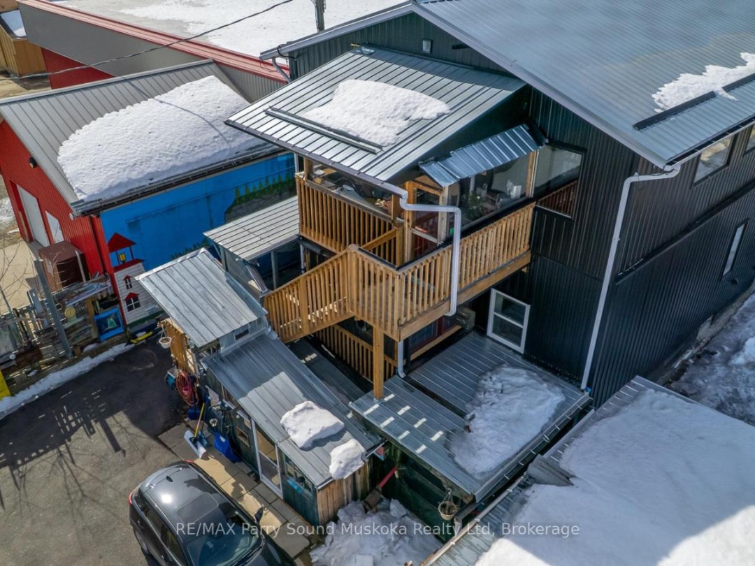 47 GIBSON STREET, Parry Sound