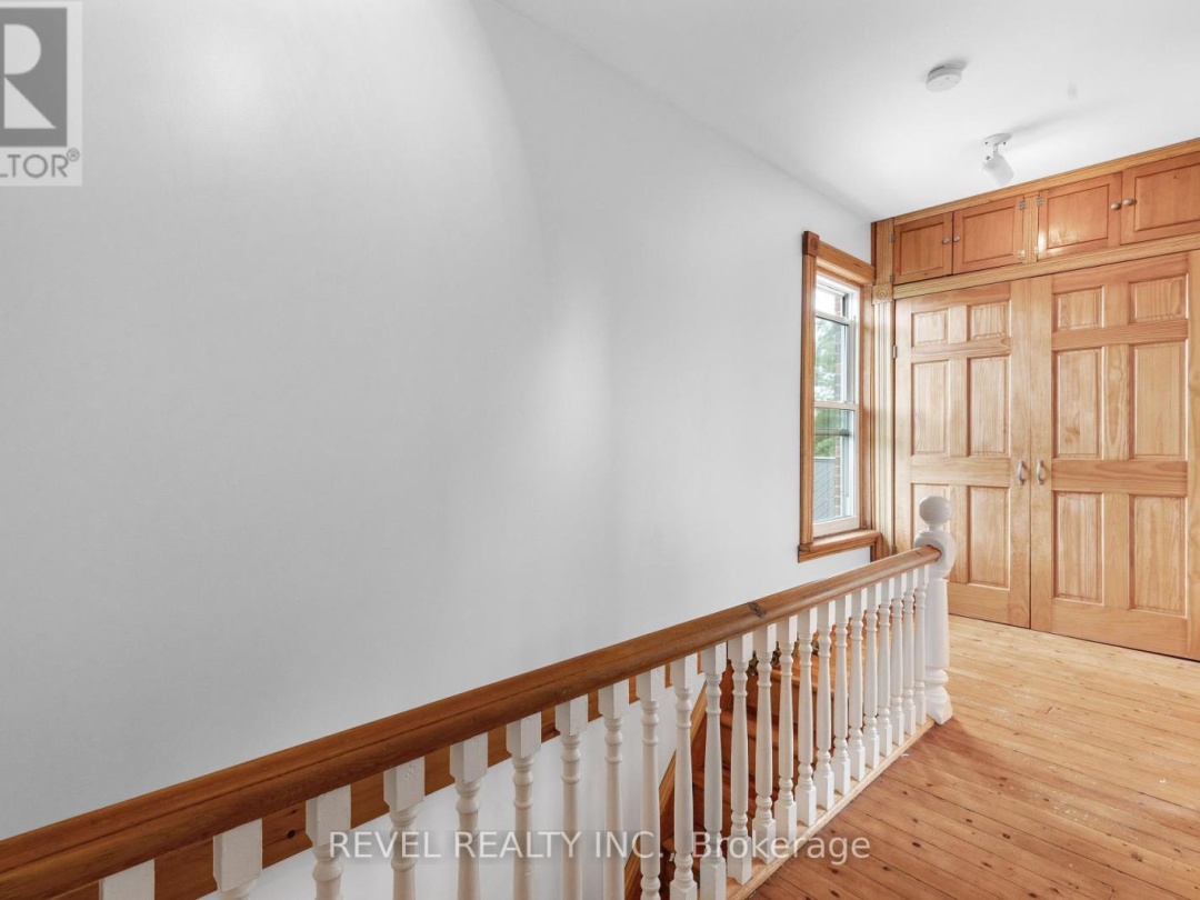 120 ELM TREE ROAD, 