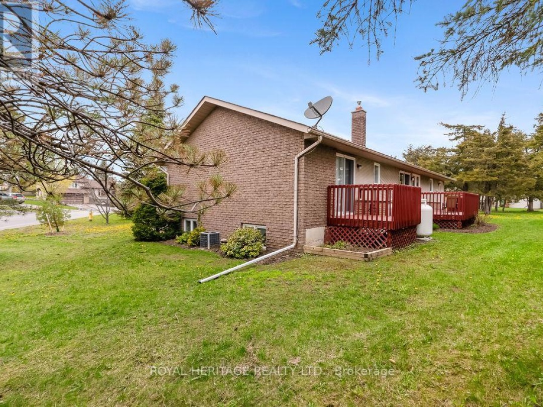 23 JUNIPER COURT, Kawartha Lakes (Bobcaygeon)