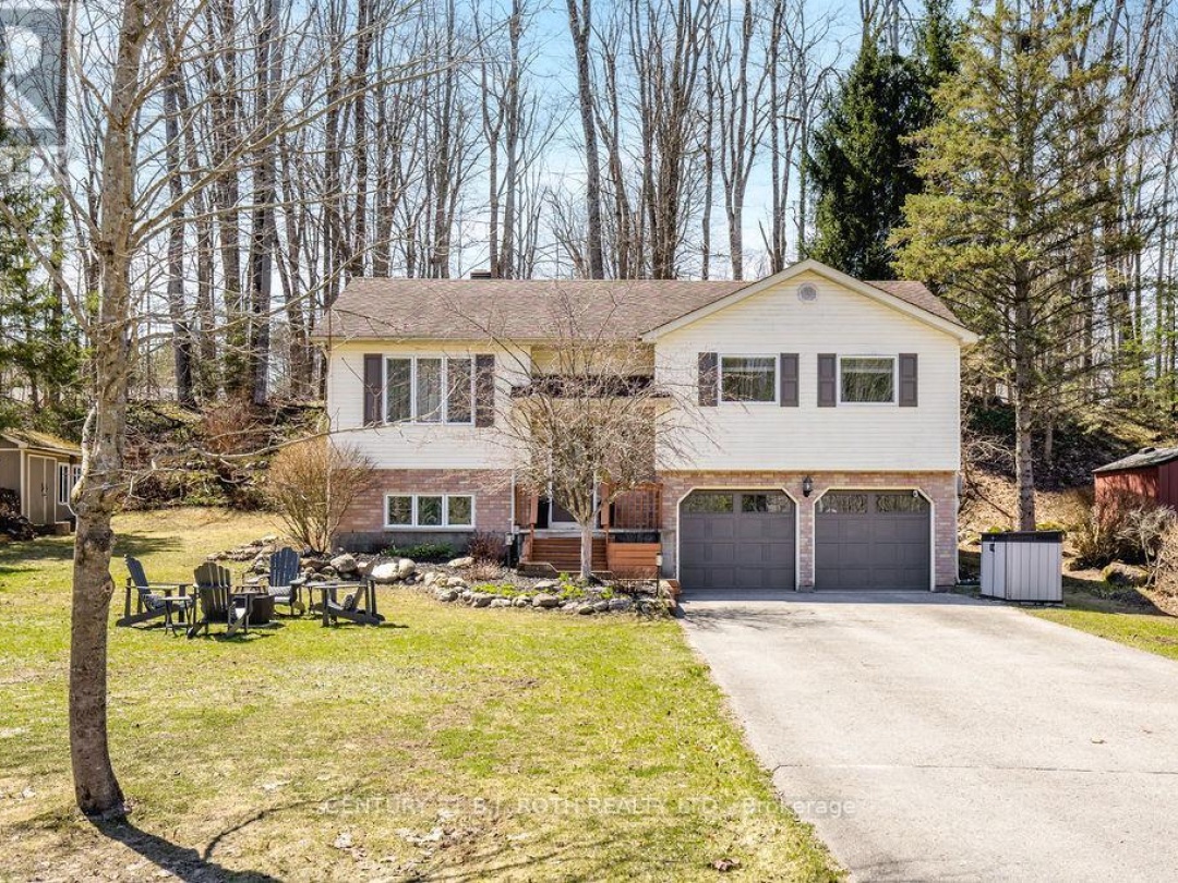 15 SUGARBUSH ROAD, Oro-Medonte (Sugarbush)