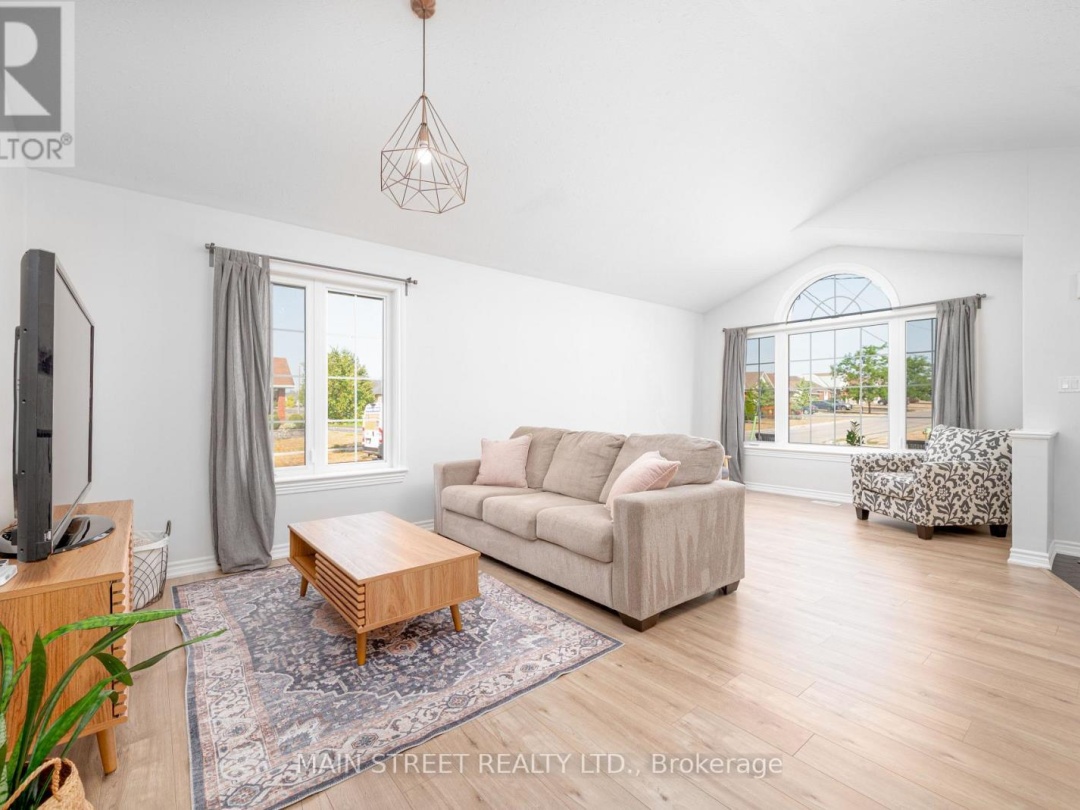 76 LAURENT BOULEVARD, 