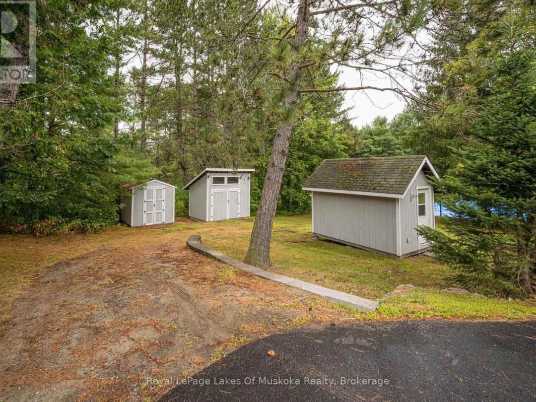 574 RAVENSCLIFFE ROAD, Huntsville (Chaffey)