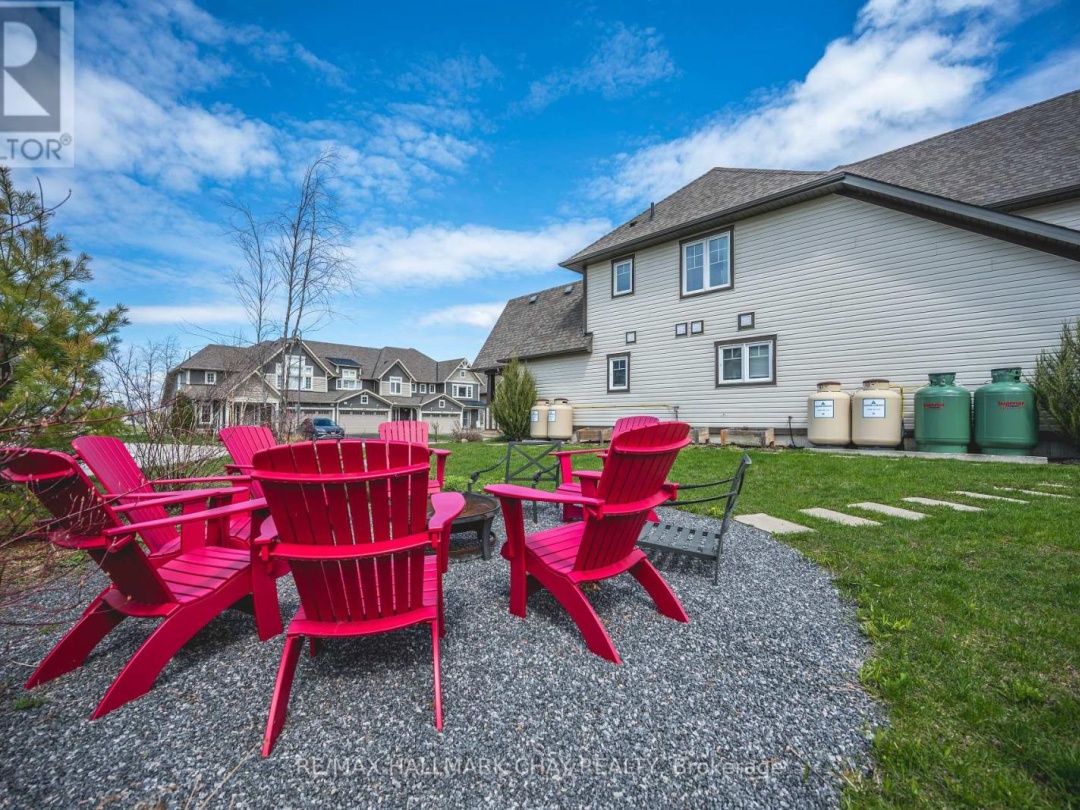 41 MASTERS CRESCENT, Georgian Bay (Baxter)
