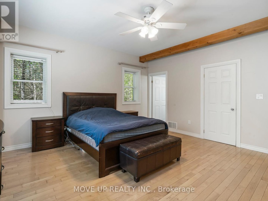 1884 BRUNEL ROAD, Huntsville (Brunel)