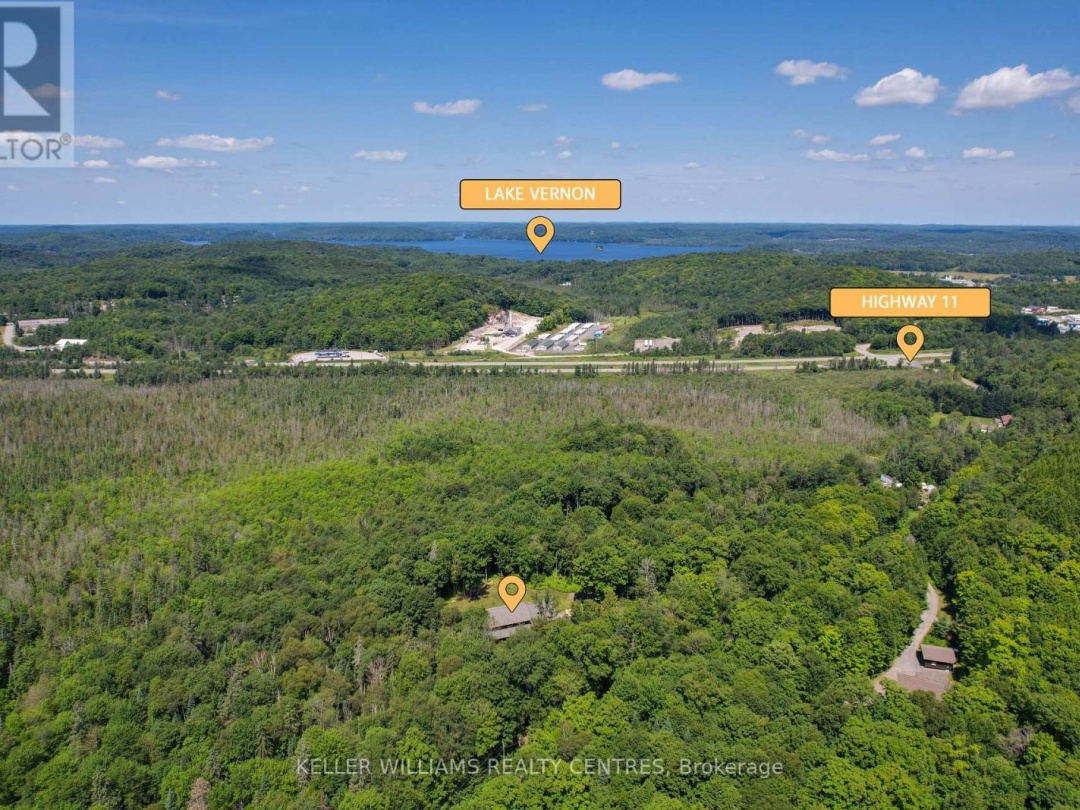 96 LINDGREN ROAD E, 