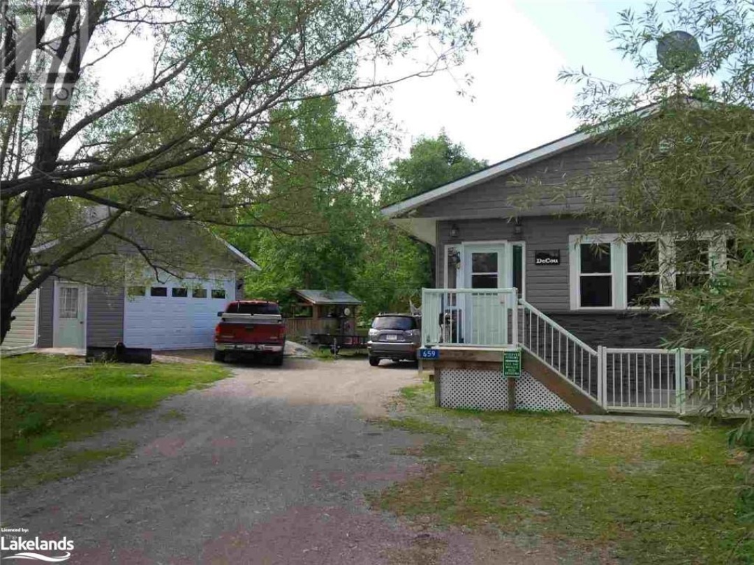 659 Honey Harbour Road, Port Severn