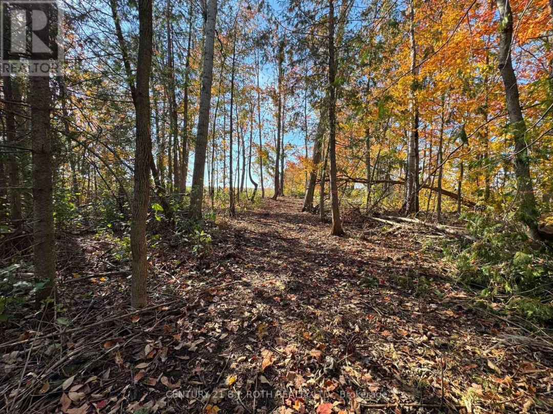 2960 8 LINE, Oro-Medonte