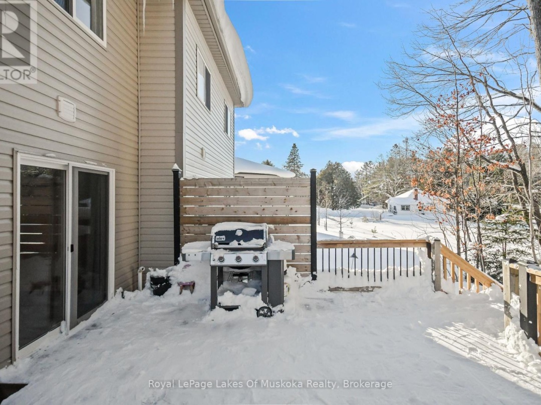 31 NICOLE PARK PLACE, Bracebridge (Macaulay)
