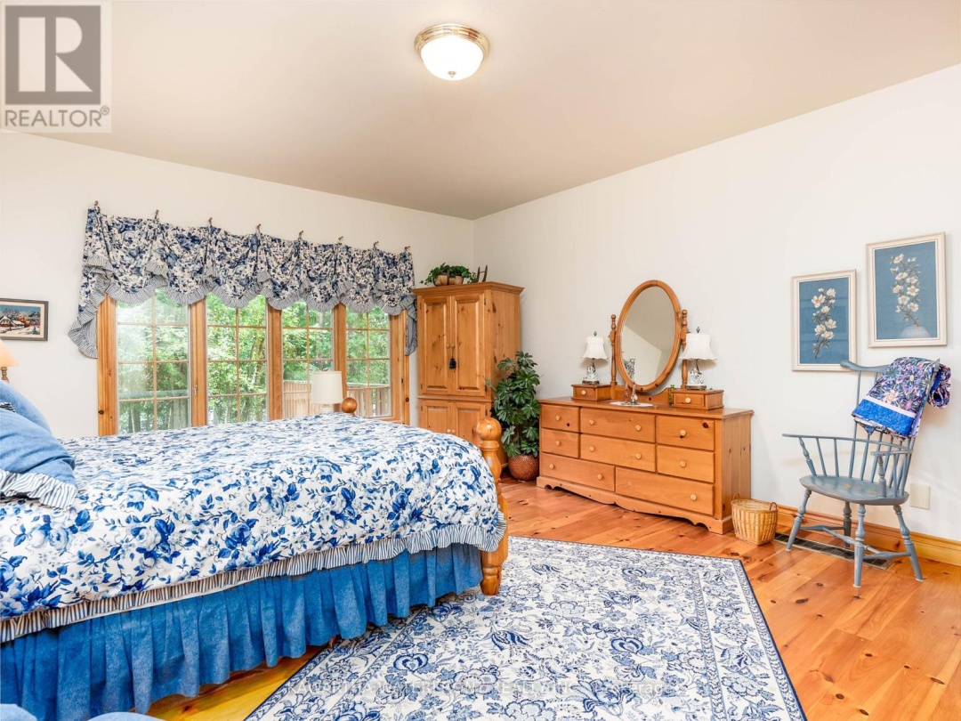 470 INDIAN POINT ROAD, Balsam Lake