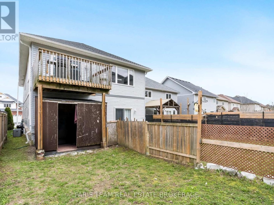 3114 EMPEROR DRIVE, Orillia
