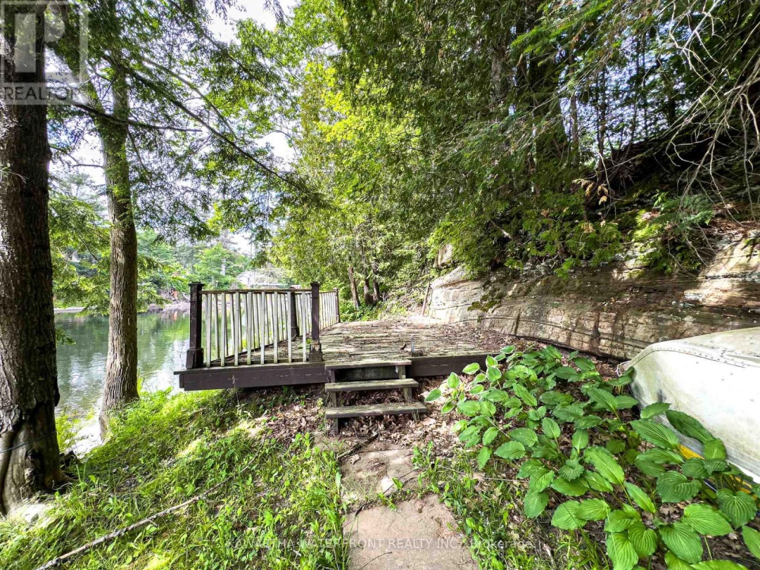 25 GOVERNMENT DOCK ROAD, Gull River