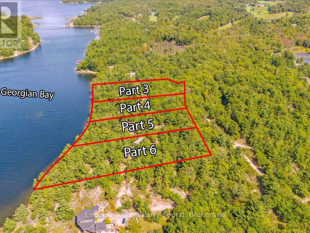 3 MA LANE, Georgian Bay