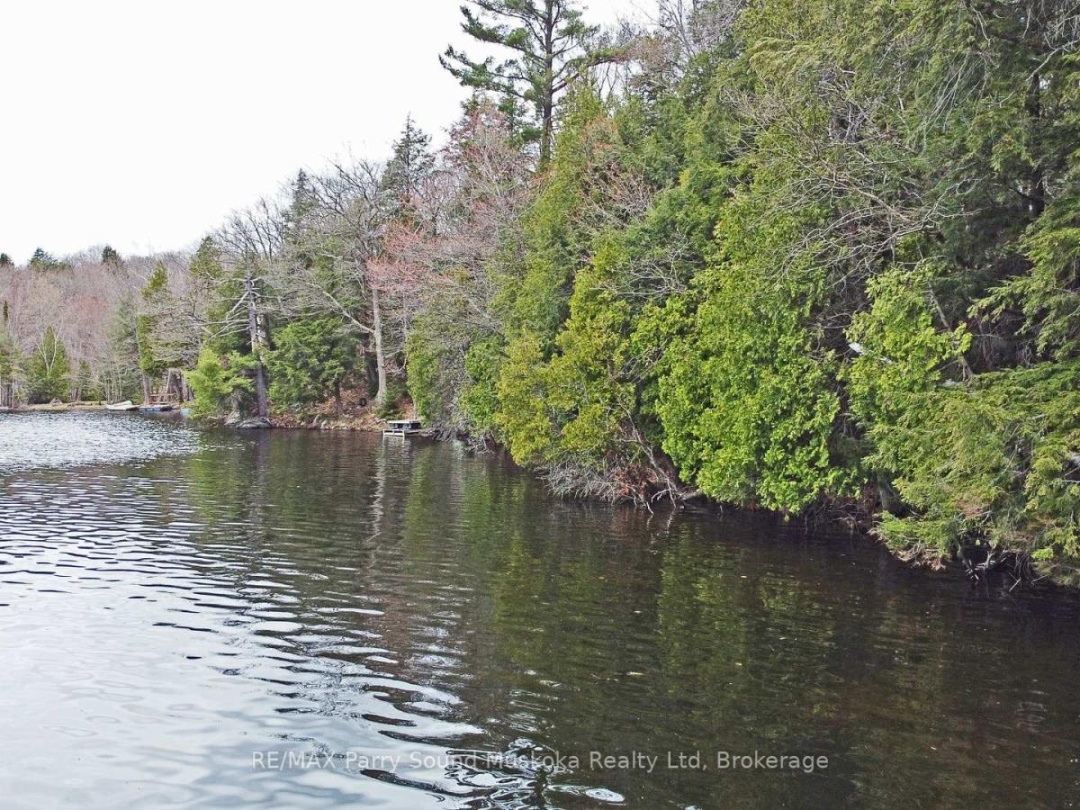 LOT 1 SHIELDS DRIVE, Horseshoe Lake
