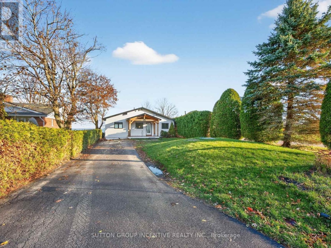 211 MOON POINT DRIVE, Lake Simcoe