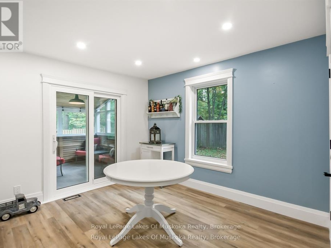 190 MAPLE STREET, Bracebridge (Macaulay)