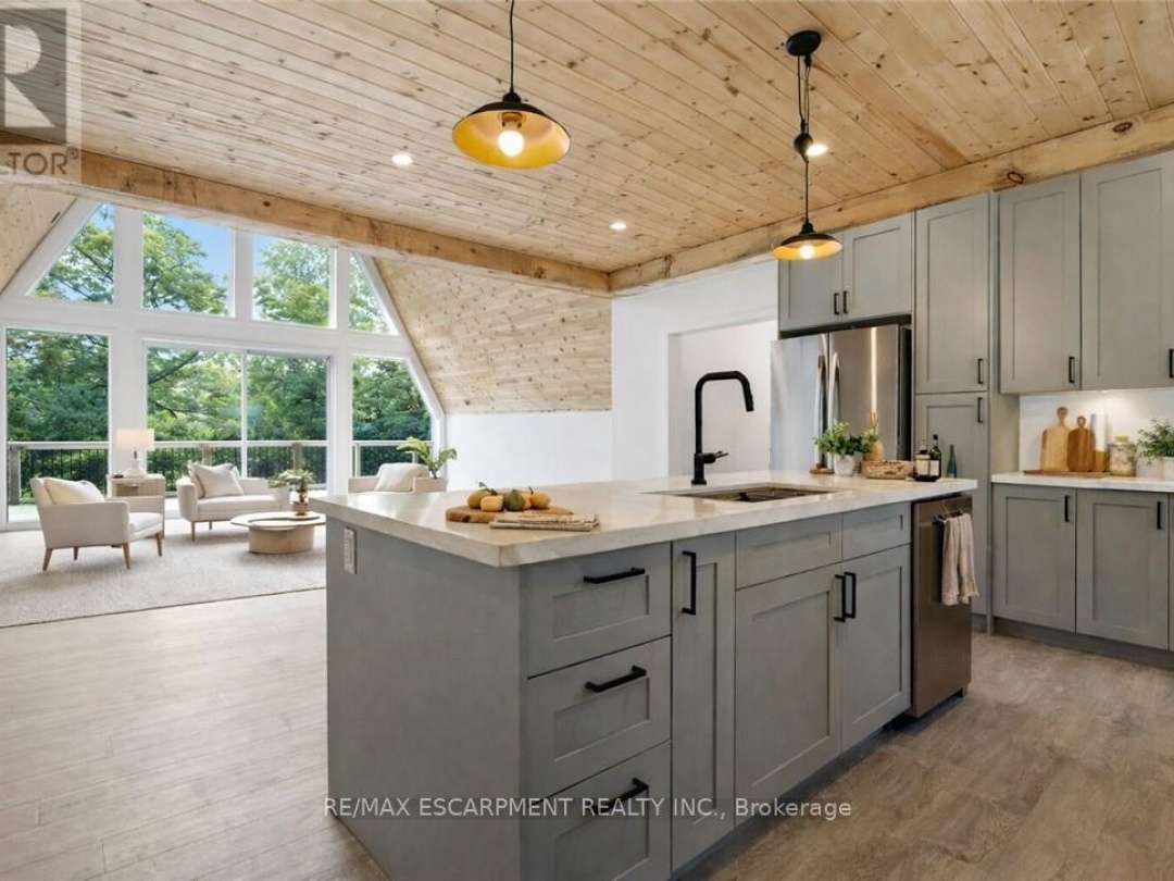 1295 WENONA LAKE ROAD, Wenona/Little Dudmon Lake