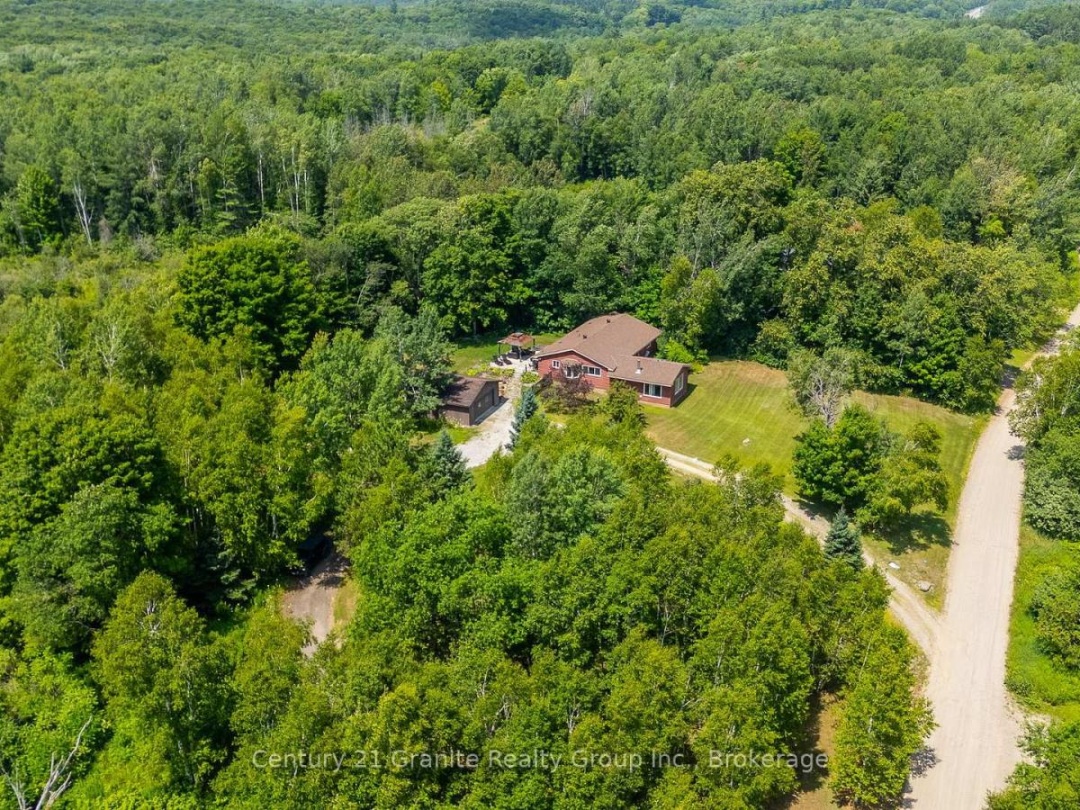 1037 KERNOHAN FARM TRAIL, Minden Hills (Minden)