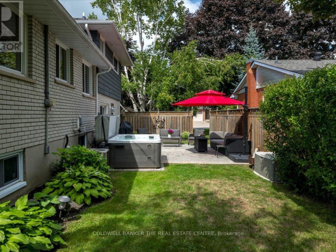 204 PARK STREET, 