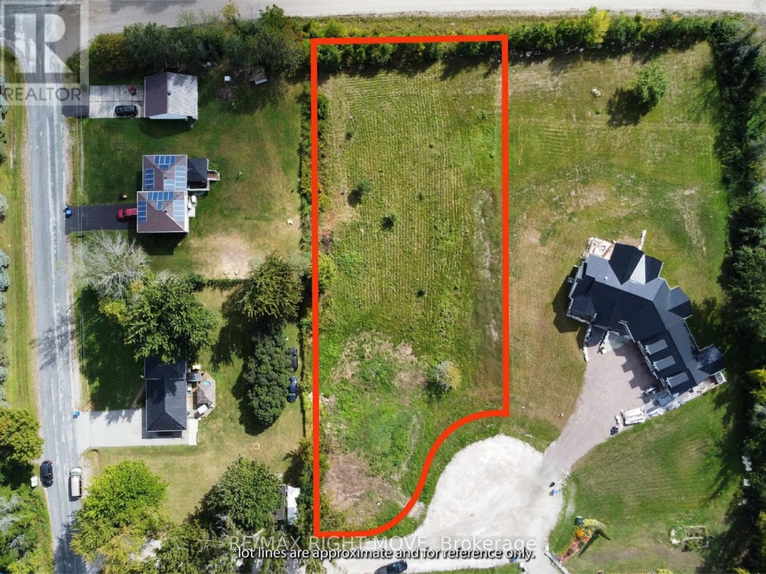 11 FERREIRA ROAD, Ramara (Atherley)