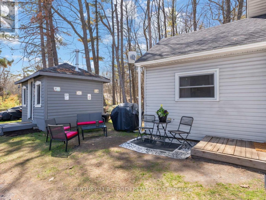 1411 HWY 11 S, Gravenhurst (Morrison)