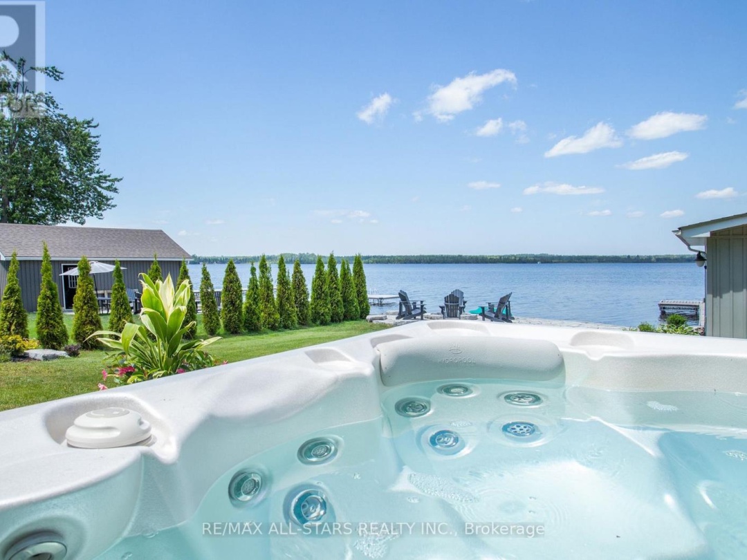 47 KENHILL BEACH ROAD, Sturgeon Lake