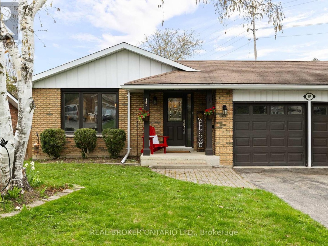 319 BREWERY LANE, Orillia