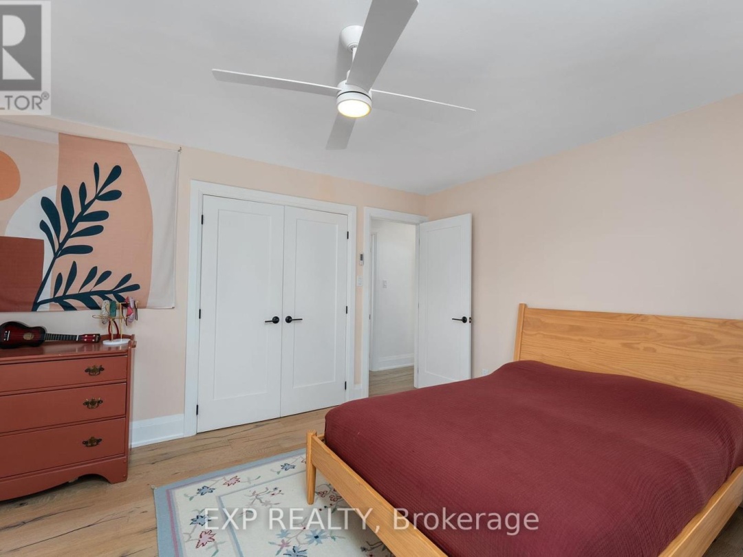 521 COTTAGE ROAD, 