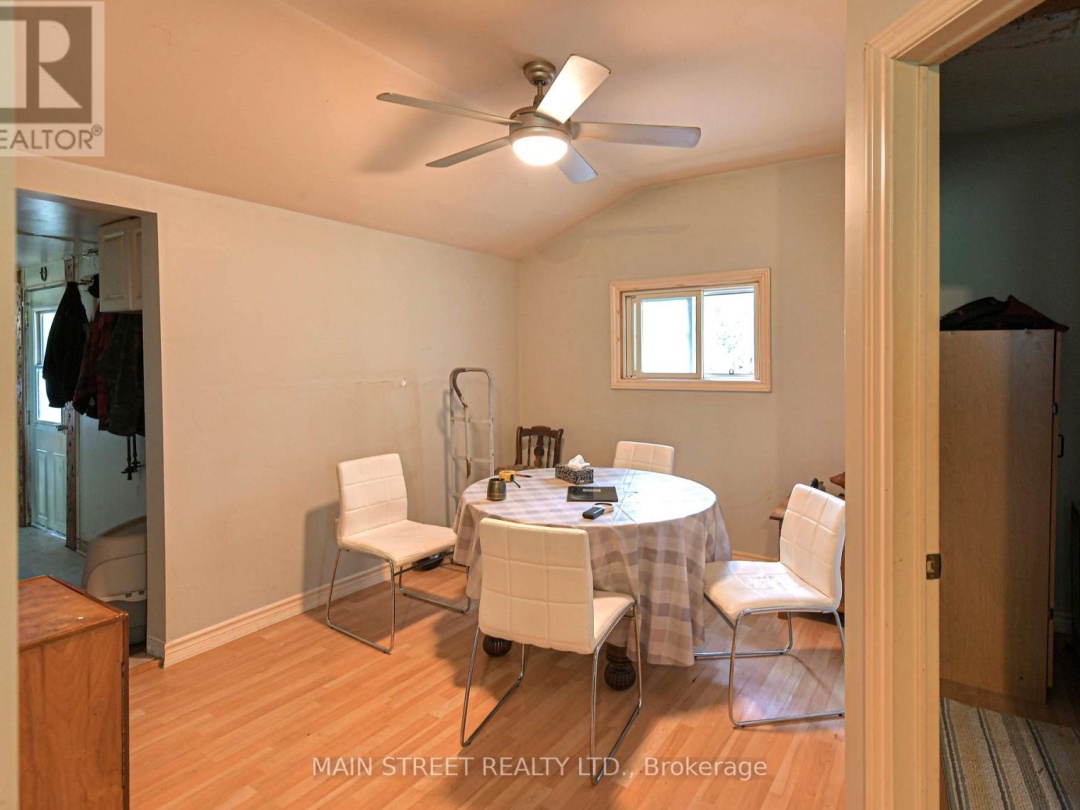 6583 PIONEER VILLAGE LINE, Head River