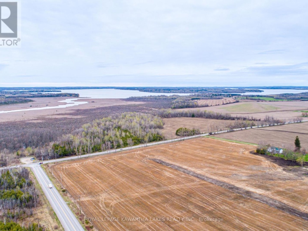 890 RAMSEY ROAD, Kawartha Lakes (Mariposa)