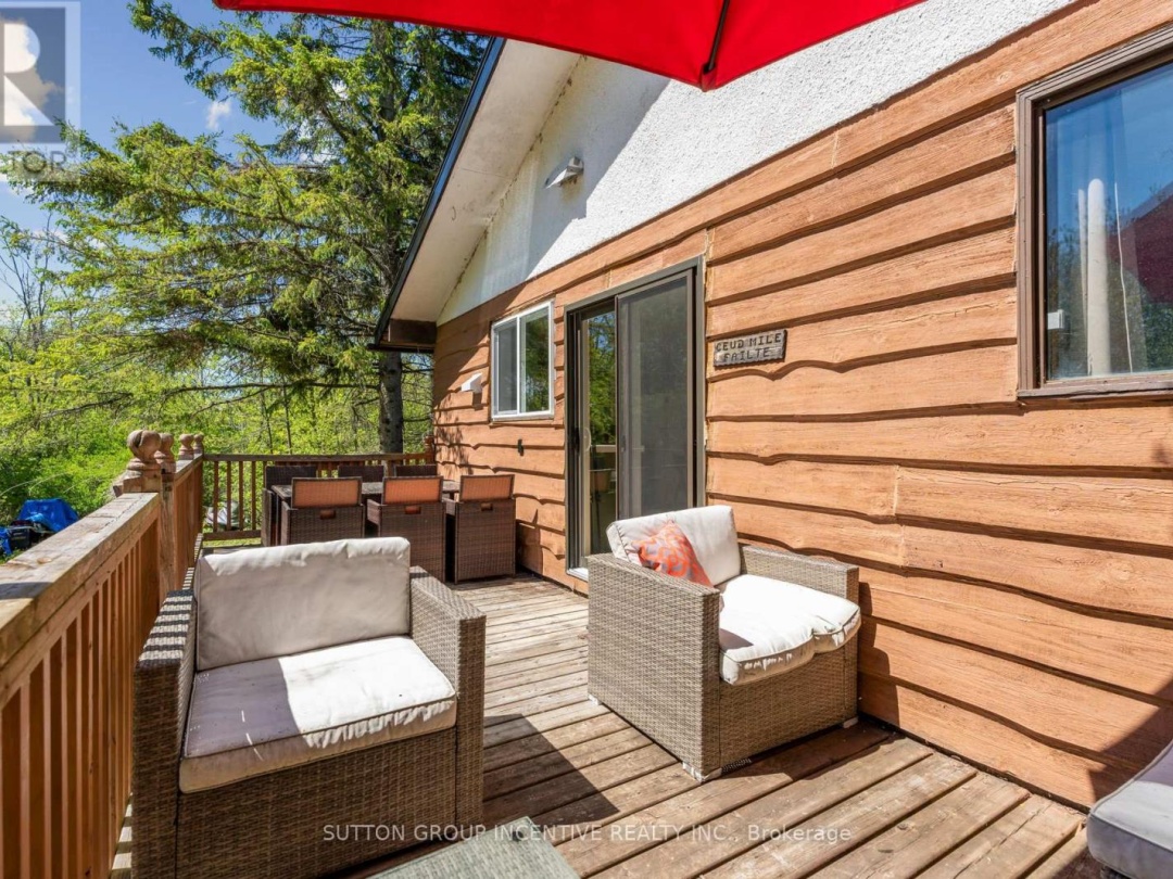 11 MACKENZIE PLACE, Balsam Lake