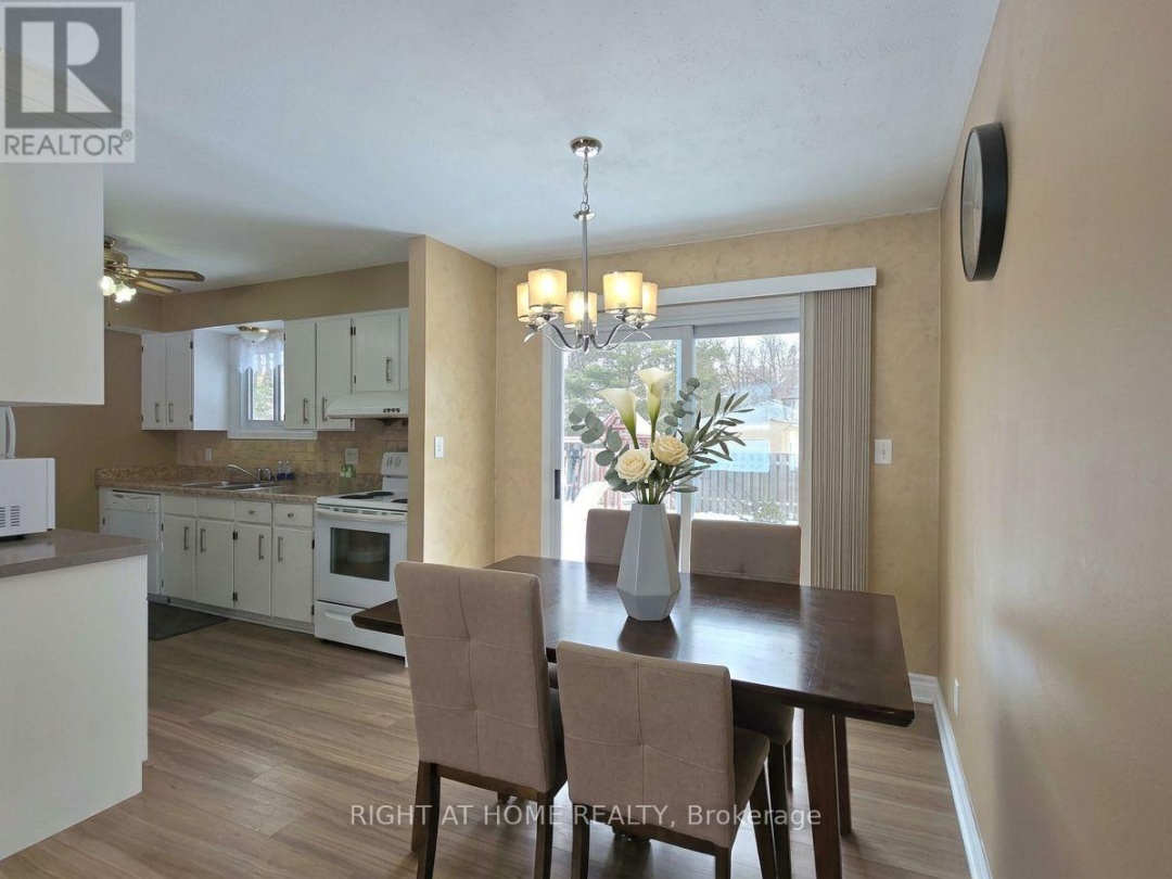 438 FOREST AVENUE S, Orillia