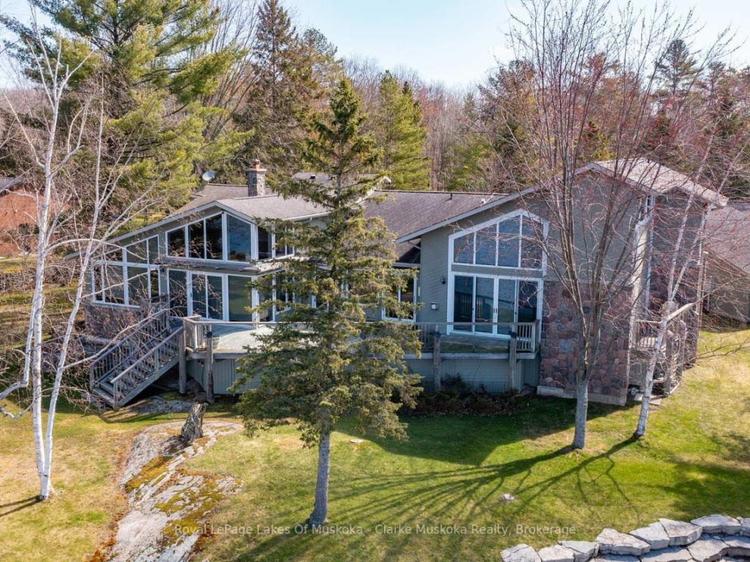 2612 BAGULEY ROAD, Little Lake