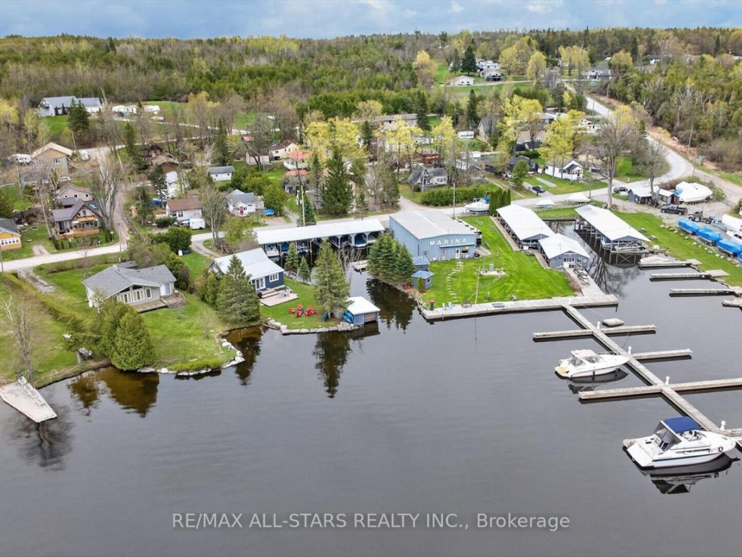 2 ELDER STREET, Sturgeon Lake