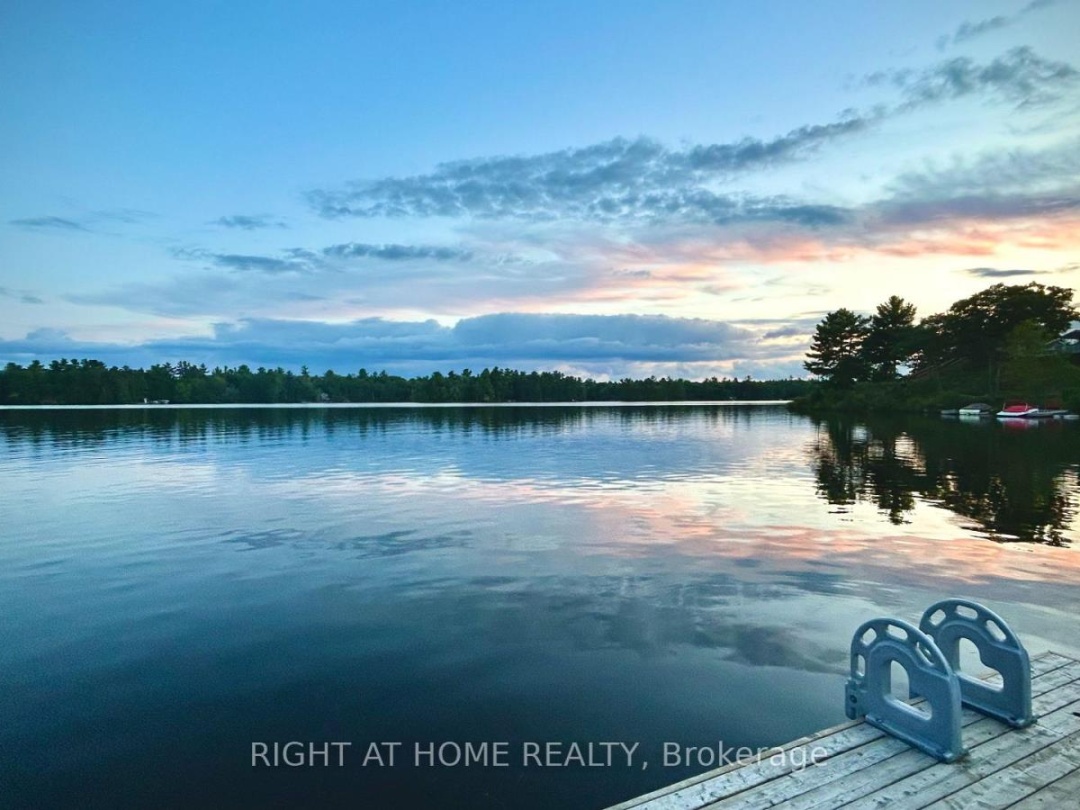 29 MAPLE RIDGE - 1336 SOUTH MORRISON LAKE ROAD, Severn River