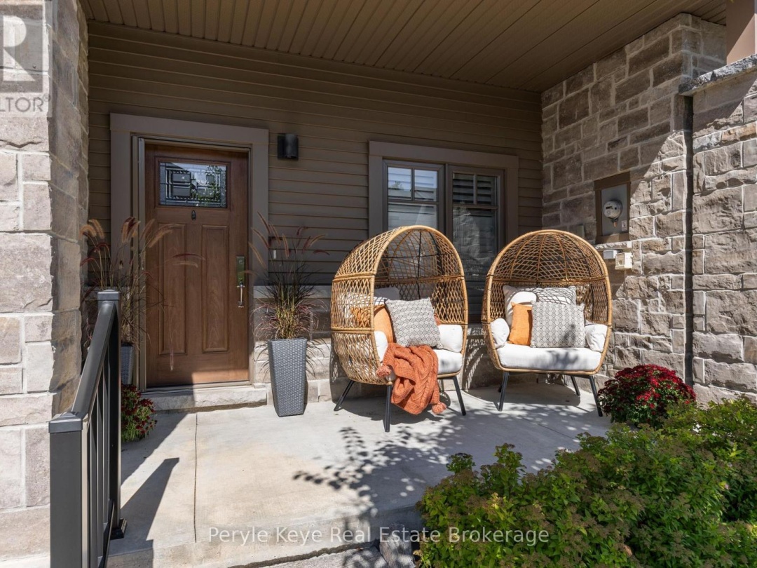 19 SERENITY PLACE CRESCENT, 