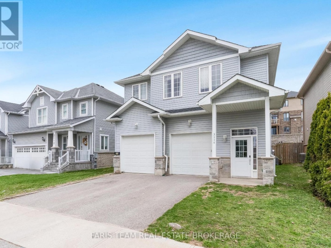 3114 EMPEROR DRIVE, Orillia